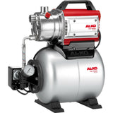 AL-KO házi vízmű HW 3000 Inox 650 W, 3100 l/h-0