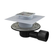 Alcaplast padlószifon kettős bűzzár APV 3344