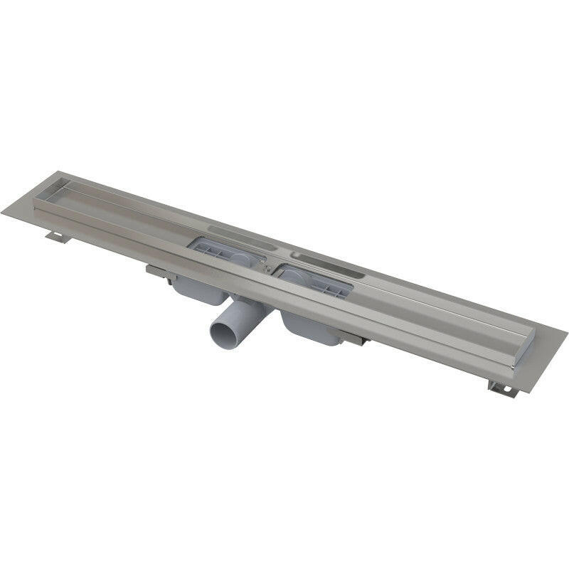 Alcaplast Zuhanyfolyóka APZ101 - 750 low