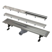 Alcaplast Zuhanyfolyóka APZ13 - 850 DOUBLE9