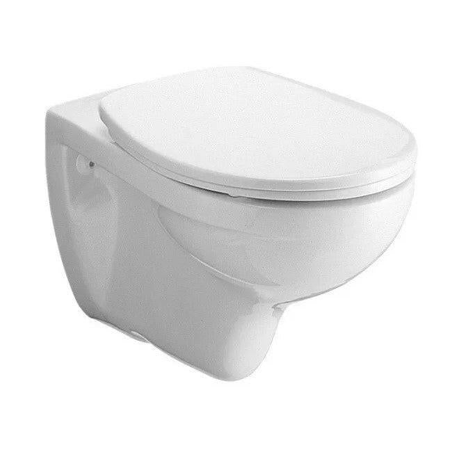 Alföldi Saval 1.0 fali wc mélyöblítésű 4056 59 01