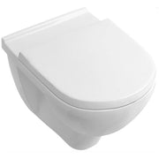 Alföldi Mollis mélyöblítésű fali wc CleanFlush EasyPlus (4V99 R0 R1)