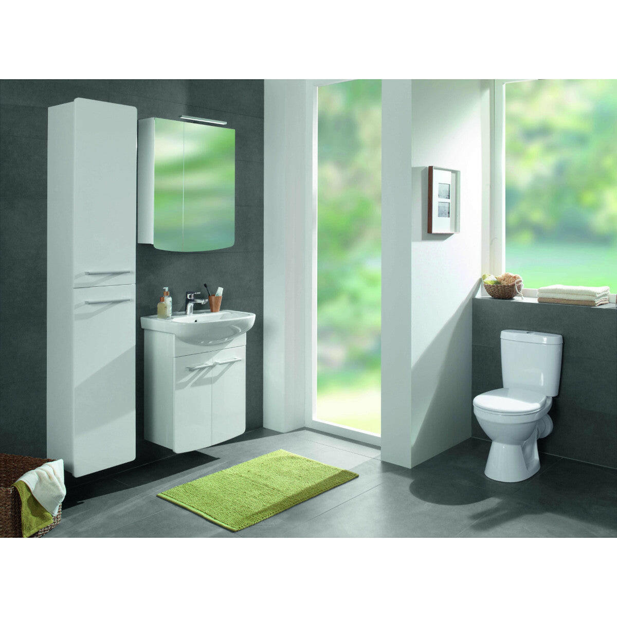 Alföldi Saval 2.0 WC tartály monoblokk WC-hez (70744901)-3