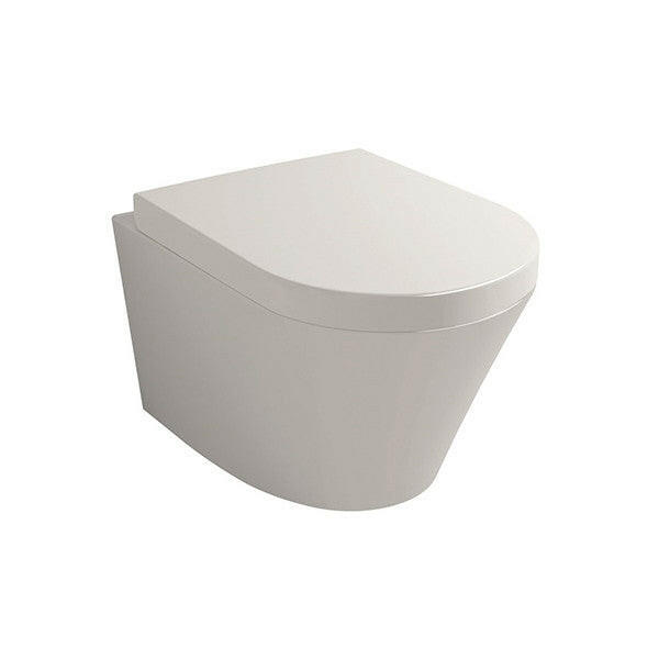 Arezzo design Indiana fali WC-csésze-0