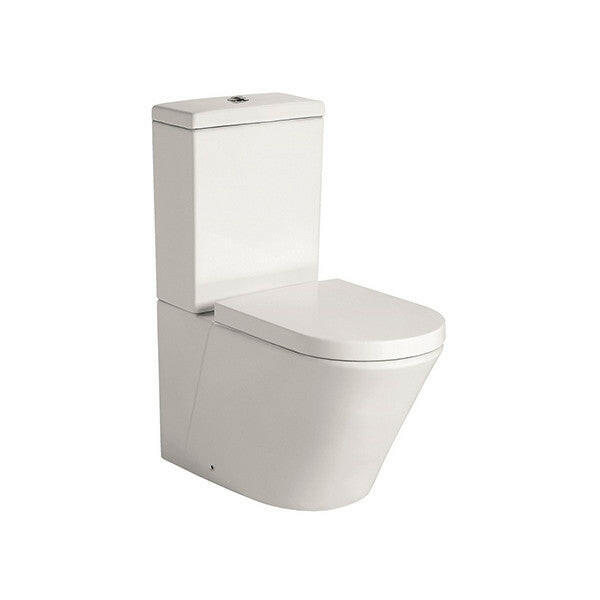 Arezzo design Indiana monoblokkos WC-0