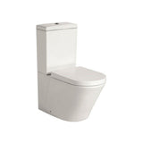 Arezzo design Indiana monoblokkos WC-0