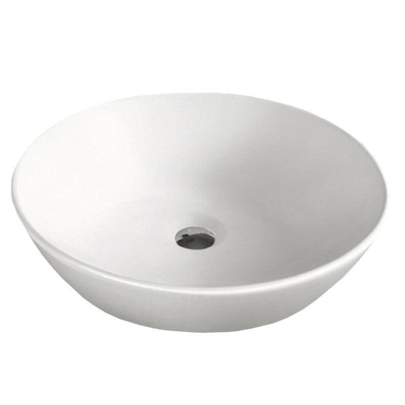 Arezzo New York mosdó csaplyuk nélkül 45,5 cm (161)