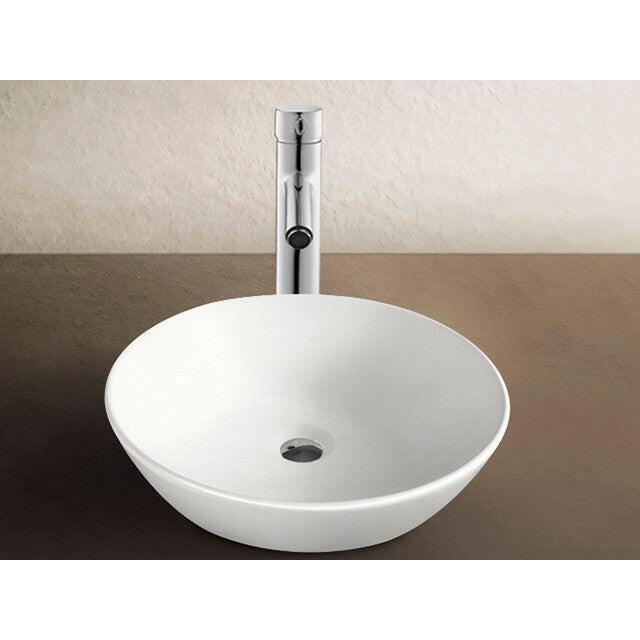 Arezzo New York mosdó csaplyuk nélkül 45,5 cm (161)