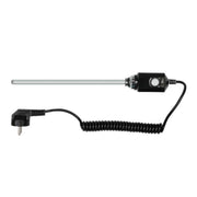 Arezzo design fűtőpatron - fekete 600w ( AR - RD10B )