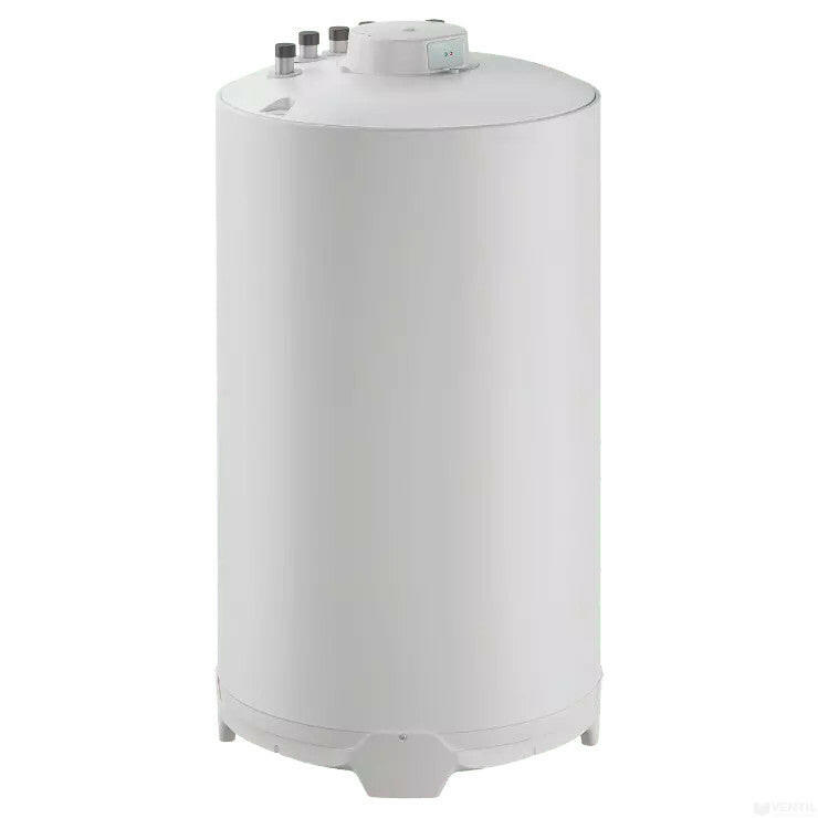 Ariston BCH CD1 120 ARI Indirekt HMV tároló talppal, 120 liter