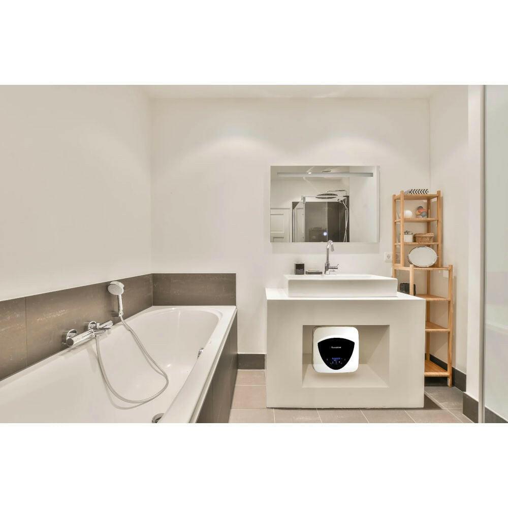 Ariston AN Elite 10U/5 EU alsós elektromos vízmelegítő (3105076)