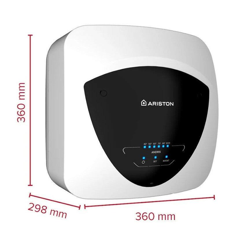 Ariston AN Elite 10U/5 EU alsós elektromos vízmelegítő (3105076)