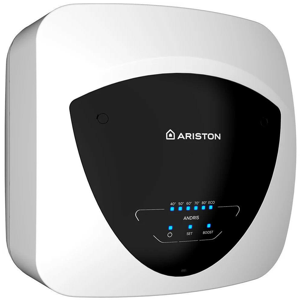 Ariston AN Elite 15/5 EU felsős elektromos vízmelegítő-1