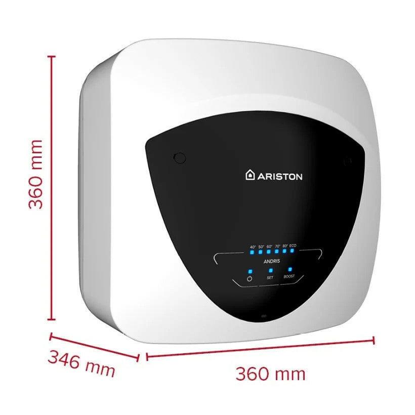Ariston AN Elite 15U/5 EU alsós elektromos vízmelegítő (3105078)