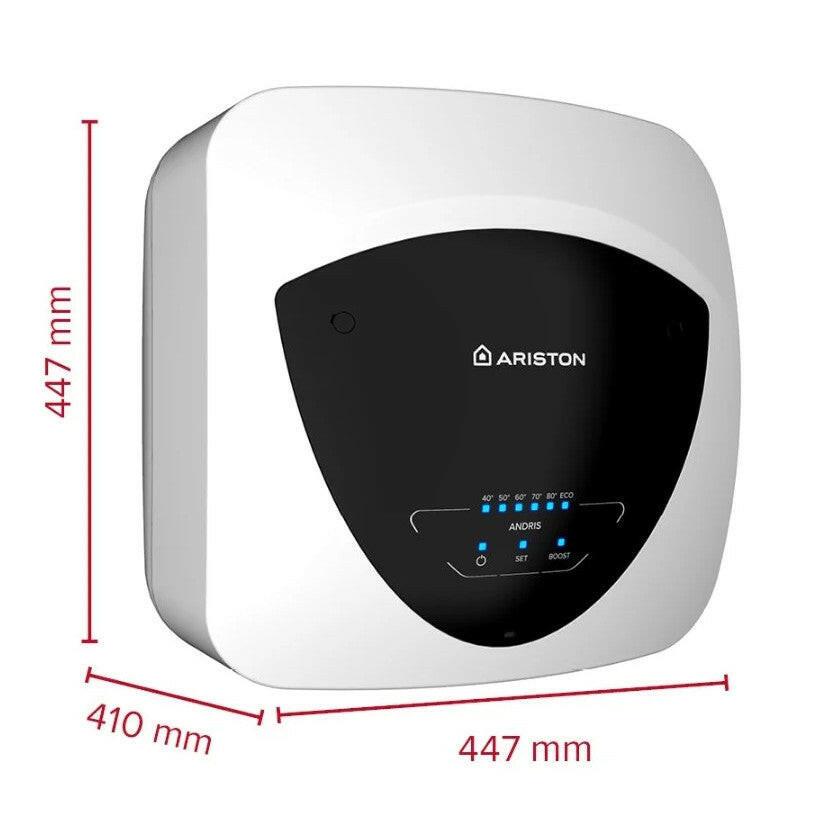 Ariston AN Elite 30/5 EU felsős elektromos vízmelegítő (3105079)