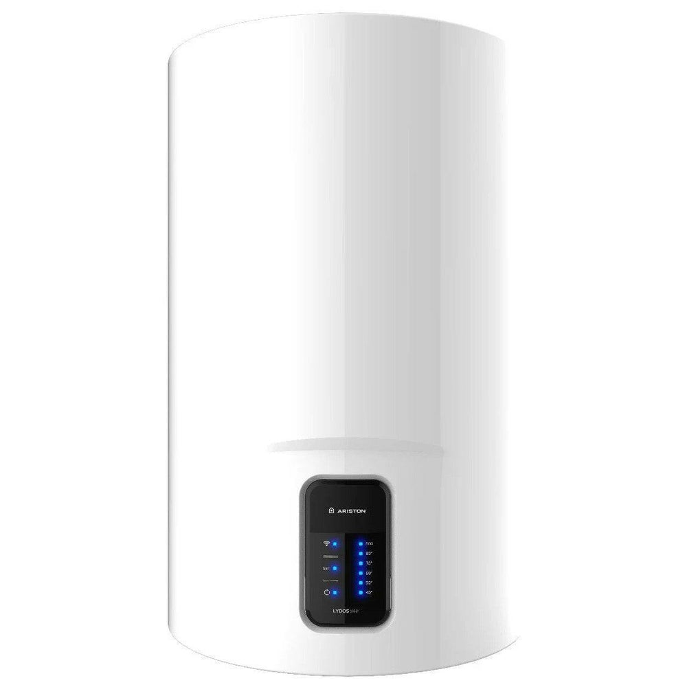Ariston Lydos WiFi 80 V 1,8K EN EU elektromos vízmelegítő (új cikkszám) (3201375)