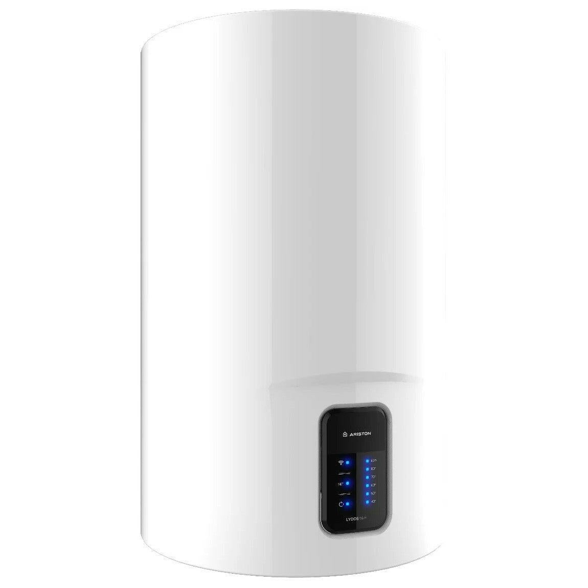 Ariston Lydos WiFi 80 V 1,8K EN EU elektromos vízmelegítő (új cikkszám) (3201375)