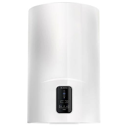 Ariston Lydos Eco 80 V 1,8K EU elektromos vízmelegítő 80 literes, LED kijelzővel 3201858