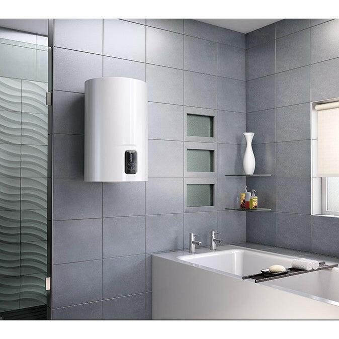 Ariston Lydos Eco 80 V 1,8K EU elektromos vízmelegítő 80 literes, LED kijelzővel 3201858