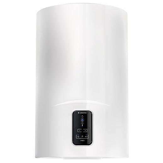 Ariston Lydos Eco 100 V 1,8K EU elektromos vízmelegítő 100 literes, LED kijelzővel 3201859