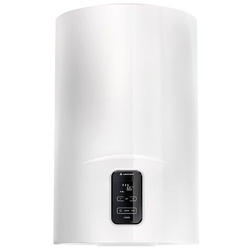 Ariston Lydos Plus 50 V 1,8K EN EU elektromos vízmelegítő 50 literes, programozható 3201869