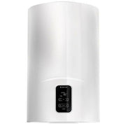 Ariston Lydos Plus 100 V 1,8K EN EU elektromos vízmelegítő 100 literes, programozható 3201871