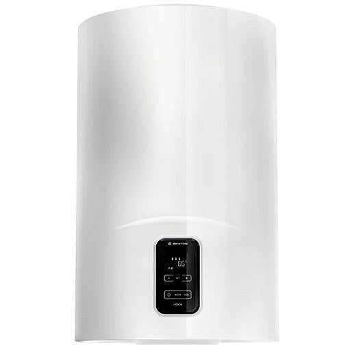 Ariston Lydos Plus 100 V 1,8K EN EU elektromos vízmelegítő 100 literes, programozható 3201871