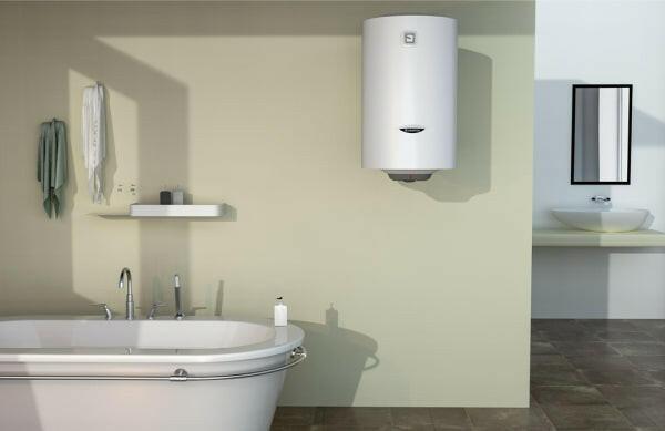 Ariston Pro1 R 80 VTD 1,8 K EU jobbos indirekt vízmelegítő 1,8kW