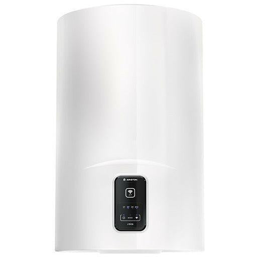 Ariston Lydos WiFi 80 V 1,8K EN EU elektromos vízmelegítő - kifutó, helyette: ARIS - 3201375