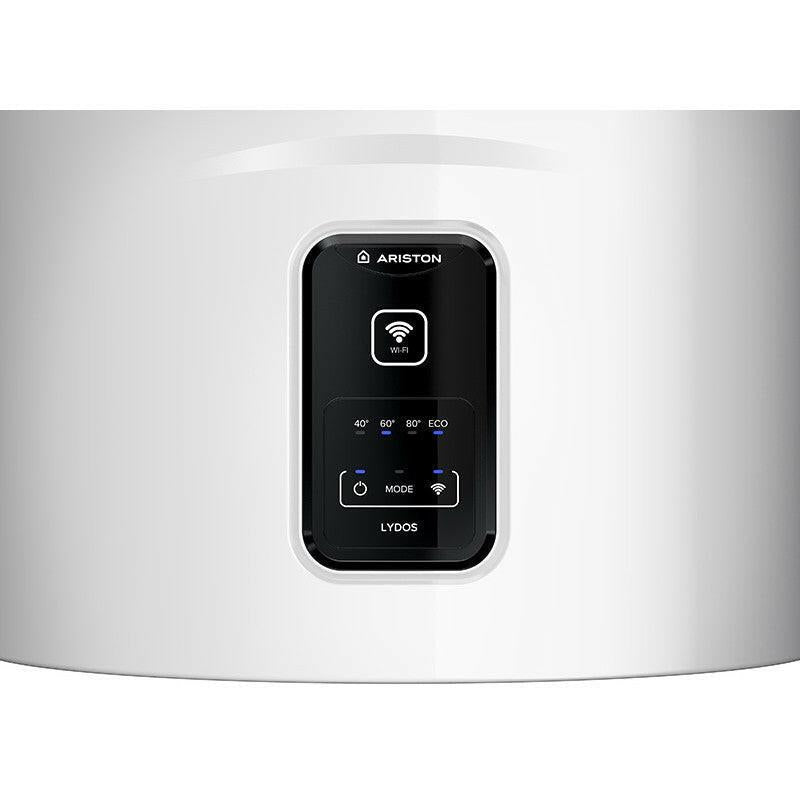 Ariston Lydos WiFi 80 V 1,8K EN EU elektromos vízmelegítő - kifutó, helyette: ARIS - 3201375