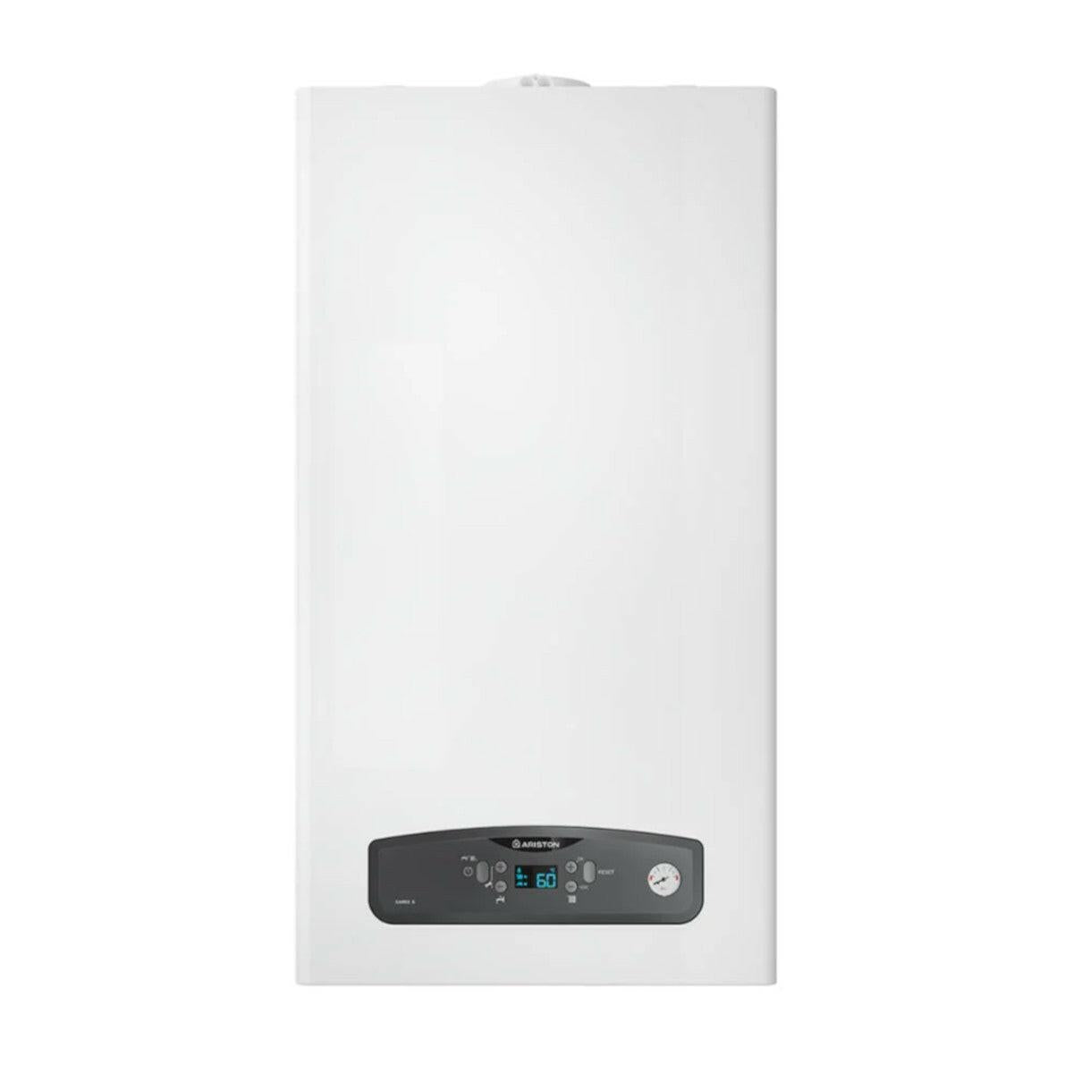 Ariston Cares S System 24 kondenzációs gázkazán, fűtő 21 kW