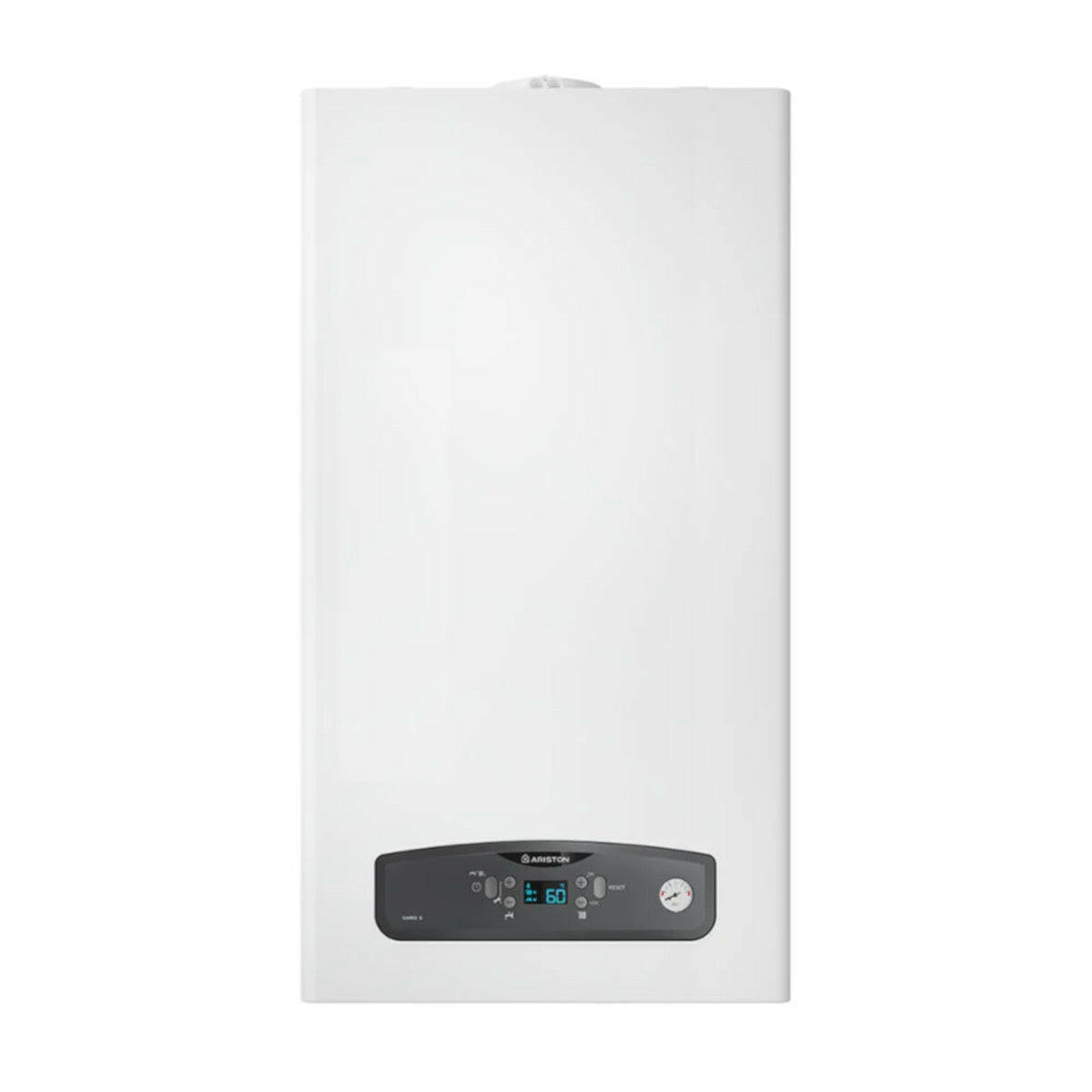 Ariston Cares S System 24 kondenzációs gázkazán, fűtő 21 kW-0