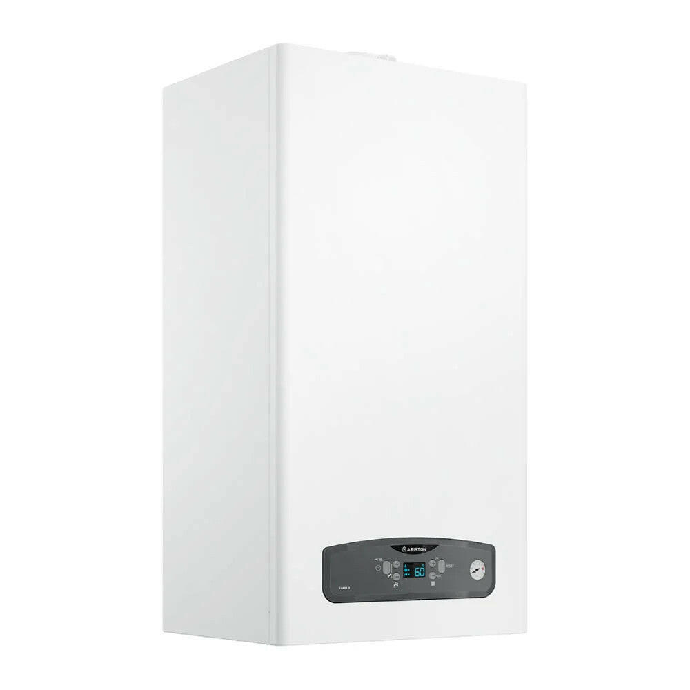 Ariston Cares S System 24 kondenzációs gázkazán, fűtő 21 kW-1