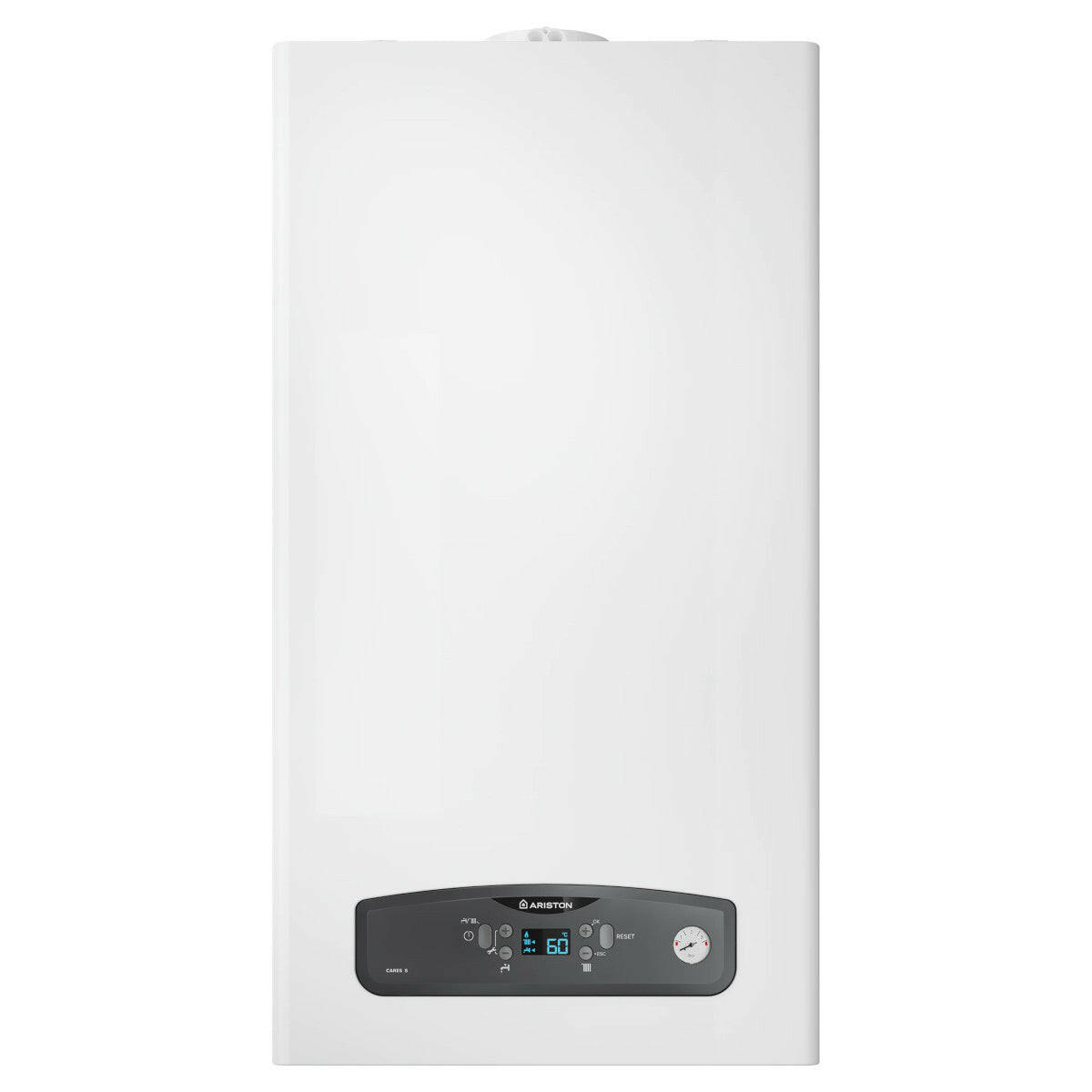 Ariston Cares S 24 kondenzációs gázkazán, kombi 21 kW-0