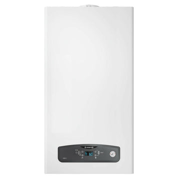 Ariston Cares S 24 kondenzációs gázkazán, kombi 21 kW