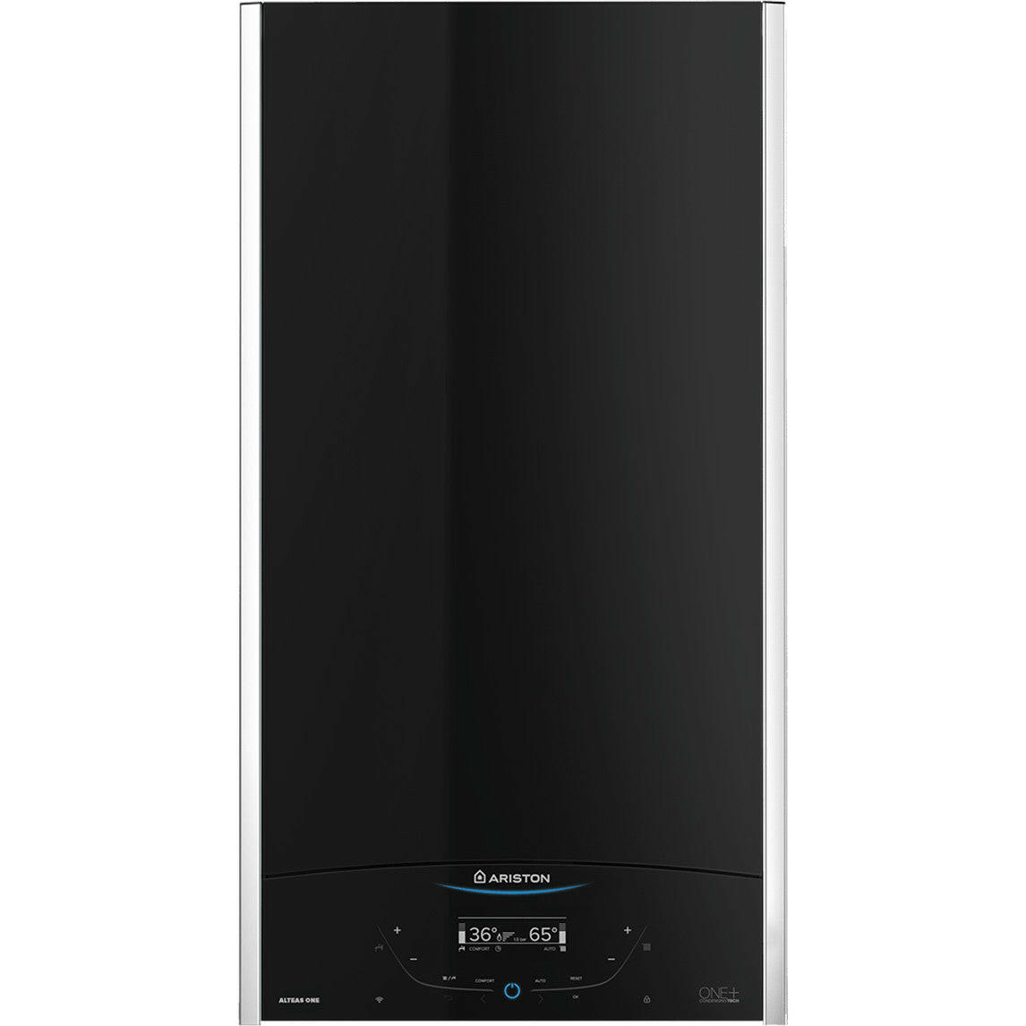 Ariston Alteas One+ Net 24 kondenzációs gázkazán, kombi 23,6 kW (3301771)