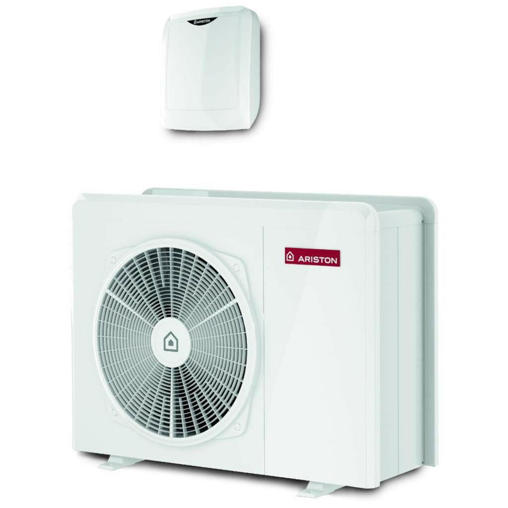 Ariston Nimbus Pocket 50 M NET R32 monob. hősziv. 5 kW, 1 fütőkör, 1 fázis