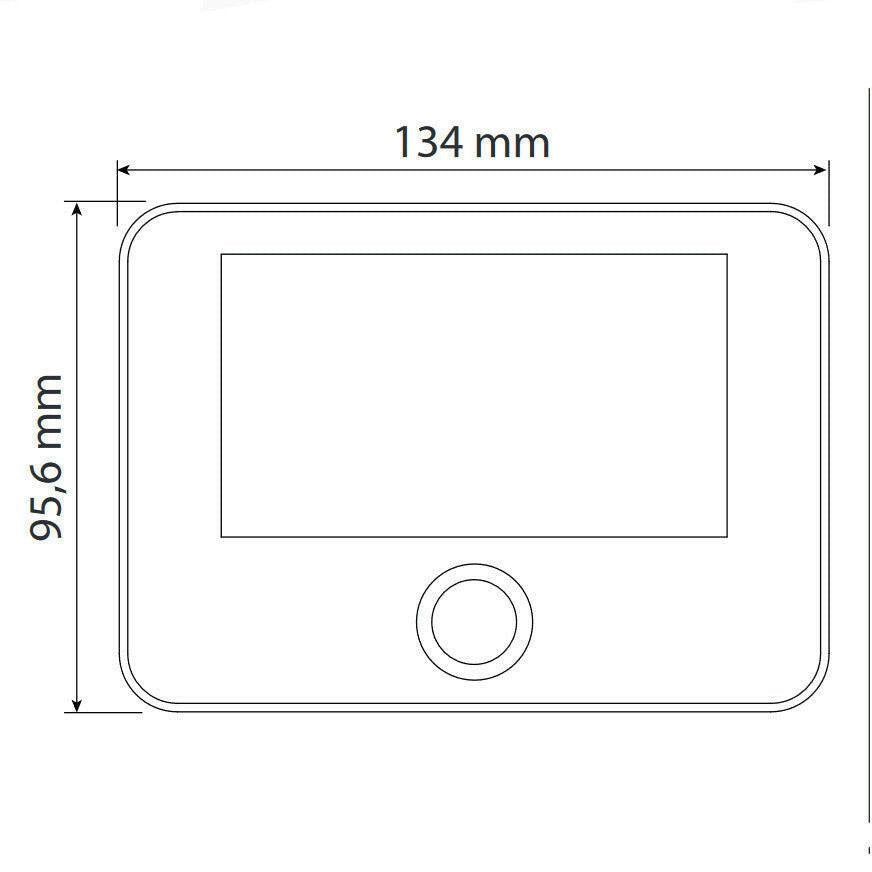 Ariston Nimbus Pocket 120 M - T NET R32 monob. hősziv. 12 kW, 1 fütőkör, 3 fázis