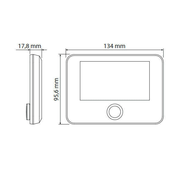 Ariston Nimbus Flex 150 M - T NET R32 monoblokkos hőszivattyú ( 3301885 )