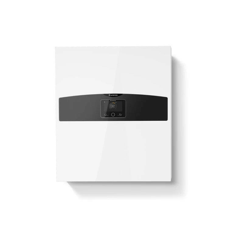 Ariston Nimbus Plus 50 S NET R32 split hősziv. 5 kW, fali beltérivel, 1 fütőkör, 1 fázis-1