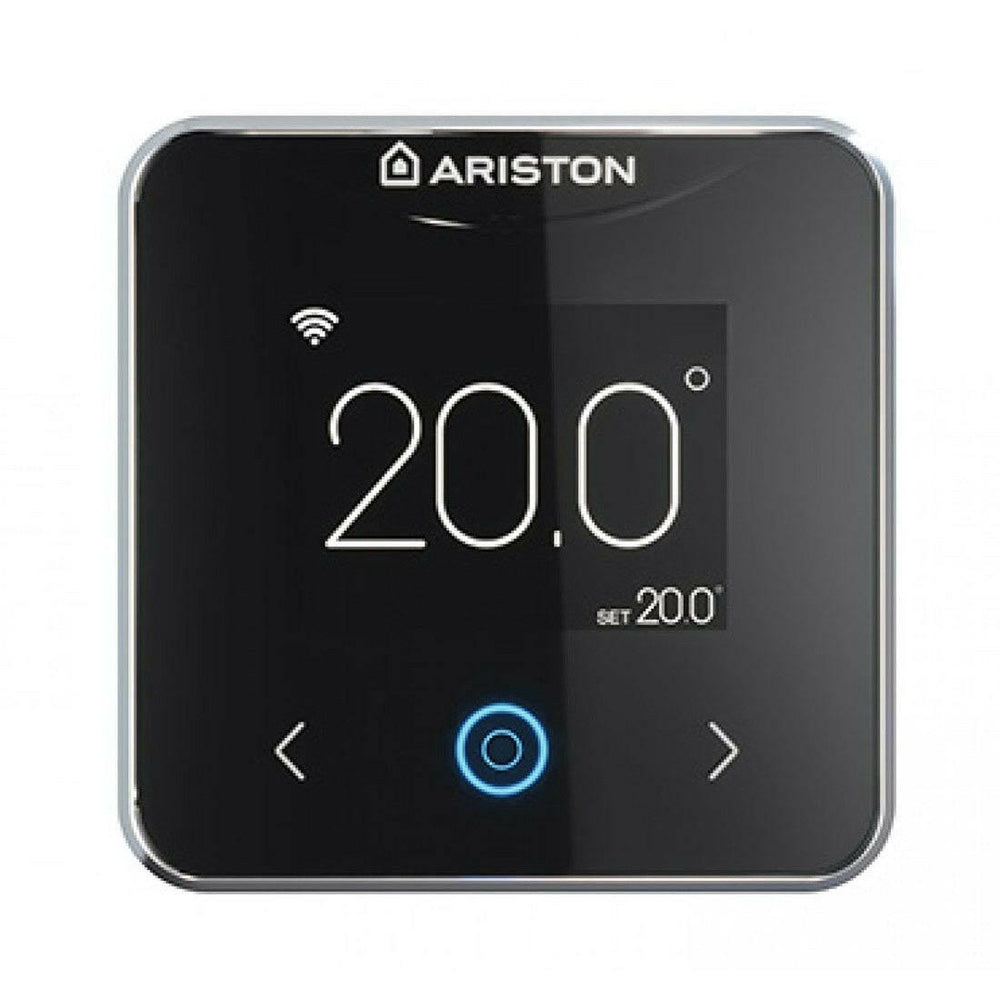 Ariston Cube S NET Wi - Fi okostermosztát fehér színben (3319476)