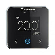 Ariston Cube S NET Wi - Fi okostermosztát fehér színben (3319476)