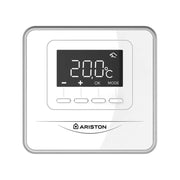 Ariston Cube vezetékes szobai termosztát fehér ( 3319477 )