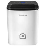 Ariston Deos 21s páramentesítő készülék, WIFI 20 liter/nap-0