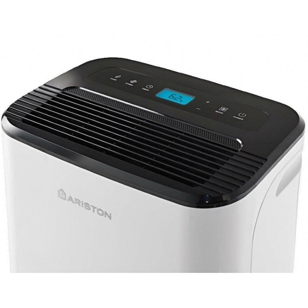 Ariston Deos 21 S NET páramentesítő készülék, WIFI 20 liter/nap 3381355