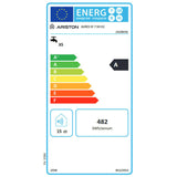 Ariston Aures SF 7 SH EU  7KW  Elektromos átfolyós vízmelegítő-3