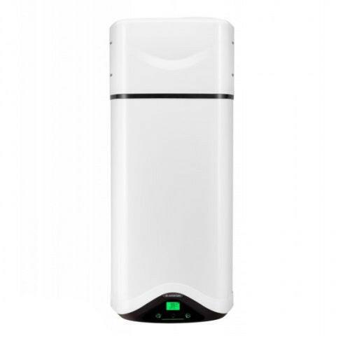Ariston Nuos EVO A+ 110 WH hőszivattyús vízmelegítő (kifutott termék, már nem rendelhető)