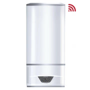 Ariston Lydos Hybrid WIFI 100 "A" energiaosztályú elektromos vízmelegítő (3629065)
