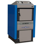 Atmos DC70S faelgázosító kazán 70 kW
