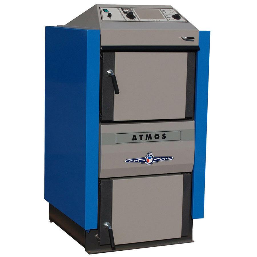 Atmos DC70S faelgázosító kazán 70 kW